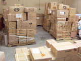 Full backroom