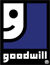 Go to Goodwill Industries International Goodwill Logo