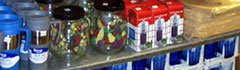 House wares