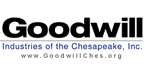 Go to Goodwill Industries of the Chesapeake