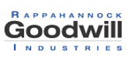 Go to Goodwill Industries of Rappahannock