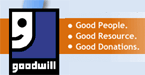 Go to Goodwill of San Antonio