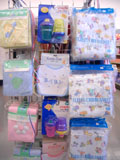 Baby Items