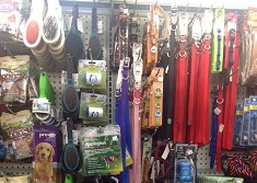 Pet Supplies