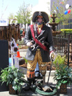 Spellbound Statues Photo Pirate